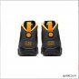 Air Jordan 9 Dark Charcoal University Gold Shoes Sneakers
