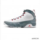 Air Jordan 9 Fire Red Shoes Sneakers