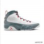 Air Jordan 9 Fire Red Shoes Sneakers