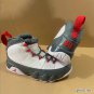 Air Jordan 9 Fire Red Shoes Sneakers