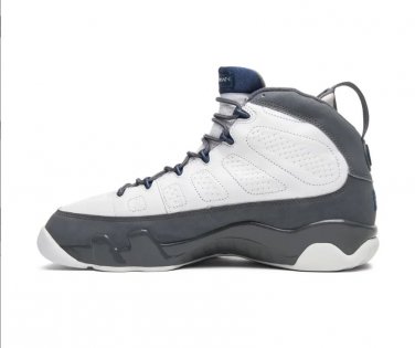 Air Jordan 9 Flint Grey Shoes Sneakers