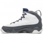 Air Jordan 9 Flint Grey Shoes Sneakers