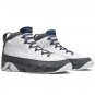 Air Jordan 9 Flint Grey Shoes Sneakers
