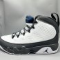 Air Jordan 9 Flint Grey Shoes Sneakers
