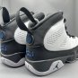 Air Jordan 9 Flint Grey Shoes Sneakers