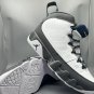 Air Jordan 9 Flint Grey Shoes Sneakers