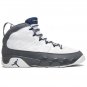 Air Jordan 9 Flint Grey Shoes Sneakers