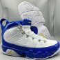 Air Jordan 9 Kobe Bryant PE Shoes Sneakers