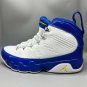 Air Jordan 9 Kobe Bryant PE Shoes Sneakers