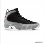 Air Jordan 9 Particle Grey Shoes Sneakers
