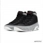 Air Jordan 9 Particle Grey Shoes Sneakers