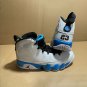 Air Jordan 9 Powder Blue Shoes Sneakers