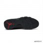 Air Jordan 9 Retro Bred Patent Shoes Sneakers