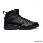 Air Jordan 9 Retro Bred Patent Shoes Sneakers