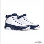 Air Jordan 9 Retro Pearl Blue Shoes Sneakers