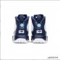 Air Jordan 9 Retro Pearl Blue Shoes Sneakers