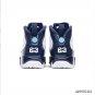 Air Jordan 9 Retro Pearl Blue Shoes Sneakers