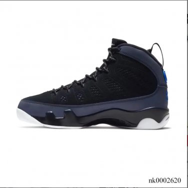 Air Jordan 9 Retro Racer Blue Shoes Sneakers