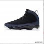 Air Jordan 9 Retro Racer Blue Shoes Sneakers