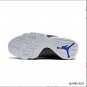 Air Jordan 9 Retro Racer Blue Shoes Sneakers