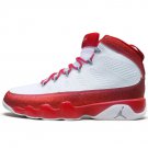Air Jordan 9 Ruby Shoes Sneakers