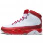 Air Jordan 9 Ruby Shoes Sneakers