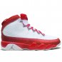 Air Jordan 9 Ruby Shoes Sneakers