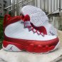 Air Jordan 9 Ruby Shoes Sneakers