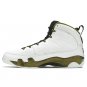 Air Jordan 9 Statue Shoes Sneakers