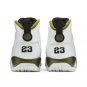 Air Jordan 9 Statue Shoes Sneakers