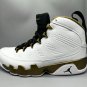 Air Jordan 9 Statue Shoes Sneakers