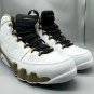 Air Jordan 9 Statue Shoes Sneakers