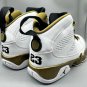 Air Jordan 9 Statue Shoes Sneakers