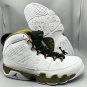 Air Jordan 9 Statue Shoes Sneakers