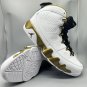 Air Jordan 9 Statue Shoes Sneakers
