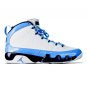 Air Jordan 9 UNC PE Shoes Sneakers