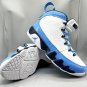 Air Jordan 9 UNC PE Shoes Sneakers