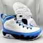 Air Jordan 9 UNC PE Shoes Sneakers
