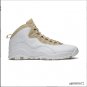 Air Jordan 10 &acirc;��Linen&acirc;�� Shoes Sneakers