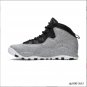 Air Jordan 10 Cement Shoes Sneakers