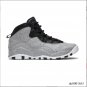 Air Jordan 10 Cement Shoes Sneakers
