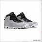 Air Jordan 10 Cement Shoes Sneakers