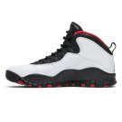 Air Jordan 10 Double Nickel Shoes Sneakers