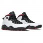 Air Jordan 10 Double Nickel Shoes Sneakers