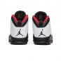 Air Jordan 10 Double Nickel Shoes Sneakers