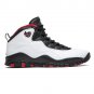 Air Jordan 10 Double Nickel Shoes Sneakers