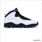 Air Jordan 10 Retro Powder (2014) Shoes Sneakers