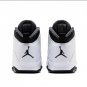 Air Jordan 10 Retro Steel Shoes Sneakers