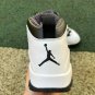 Air Jordan 10 Retro Steel Shoes Sneakers