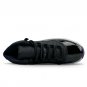 Air Jordan 11 Black Grape Shoes Sneakers